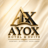 AYOX Hotel & Suite logo